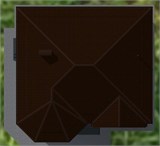 Проект дома A-006. Красивый дом 100 кв м A-006