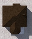 Проект дома E-053. Дом со спортзалом E-053