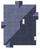 Проект хоз. постройки G-051. Баня из кирпича G-051